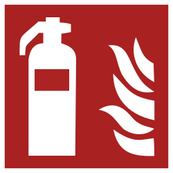 Fire Extinguisher