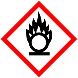 Oxidiser