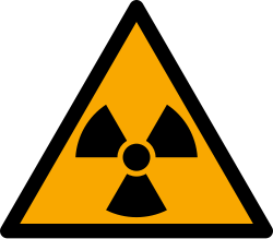 Warning: Radioactive